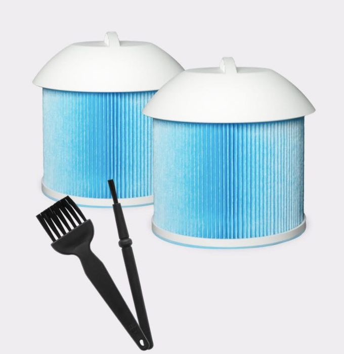 Lampa LED manicure pochłaniacz pyłu HIT zestaw do paznokci