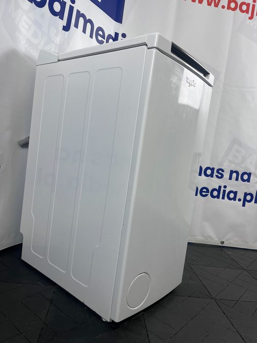 Pralka Whirlpool od góry Inverter 6.5 kg/1200 ob /A+++ /Dostawa/Gwar