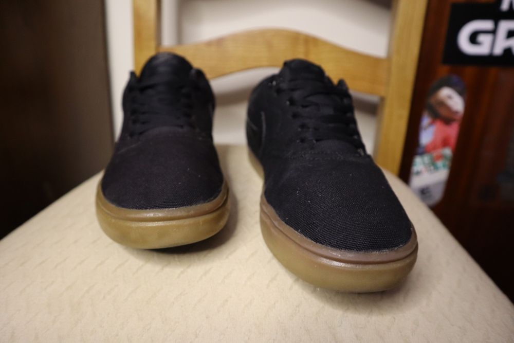 Sapatilhas Nike SB Tamanho 40 como novas