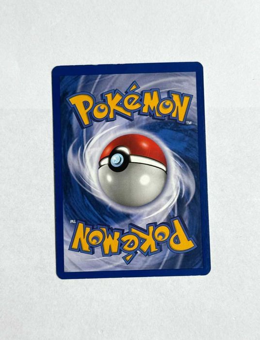 Mr Mime Holo 6/64 Jungle Carta Pokémon Original TCG WOTC - PT