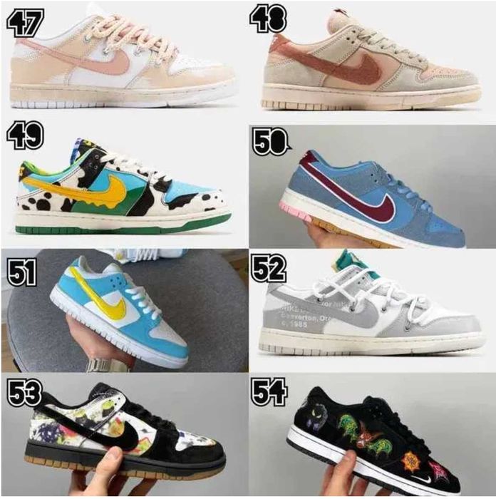 БЕЗ ПРЕДОПЛАТИ !! Кросівки Nike SB Dunk Low / Найк СБ Данк /форси данки найки найк данк данке динк