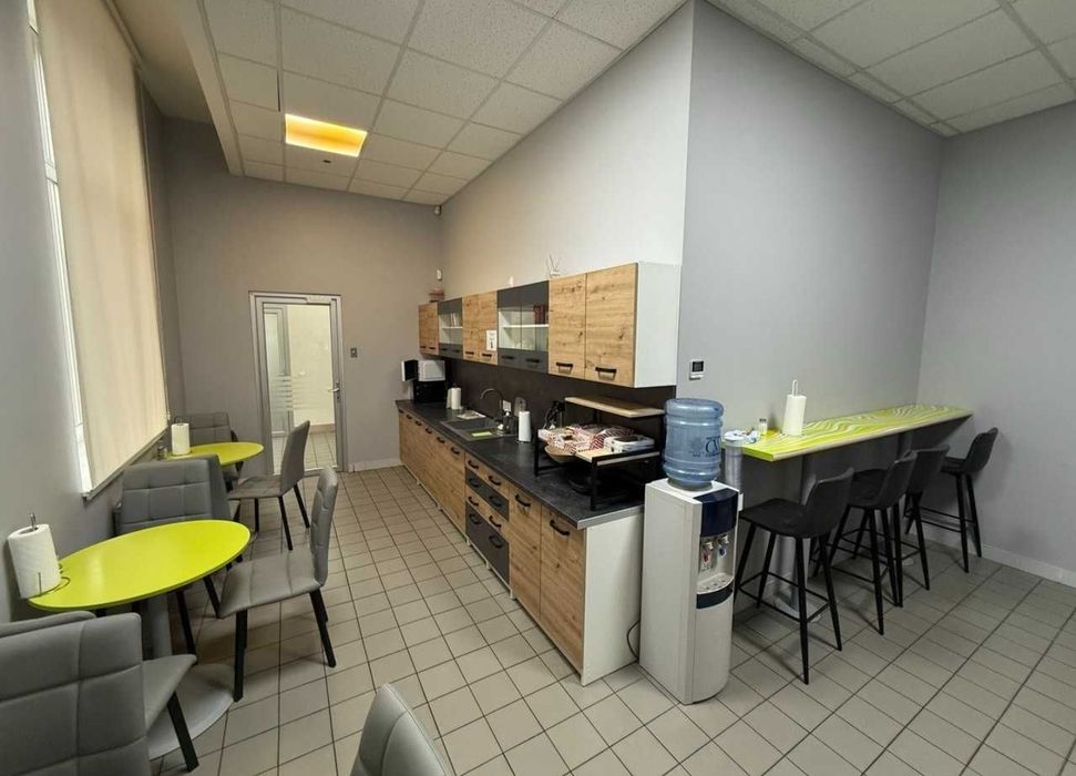 Оренда Офісу 650 м² | Без Комісії | Автономність | Поділ