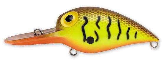 wobler Storm WIGGLE WART 7cm, 21gr, 4-7m, sum, sandacz,