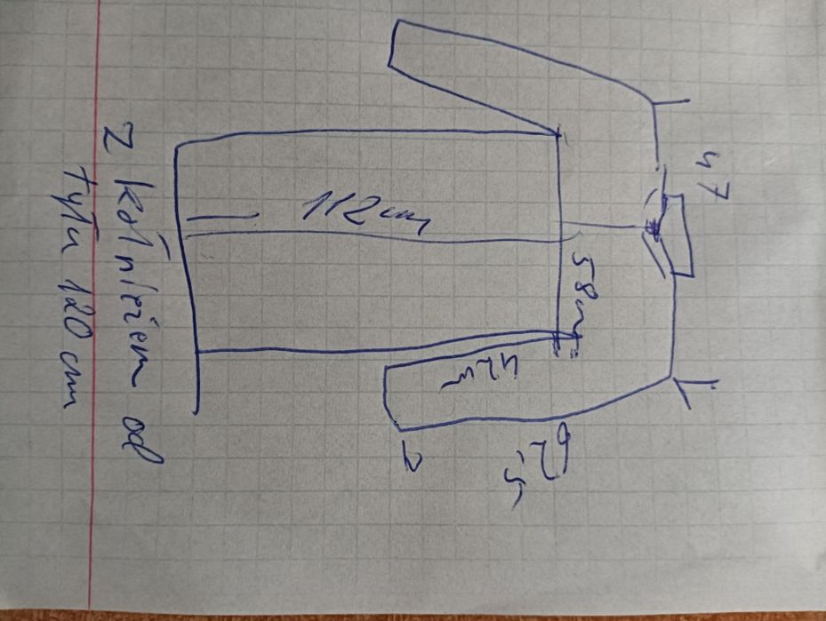 Naturalne Futro z Nutrii