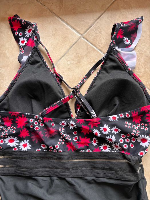 Fato de banho novo 36