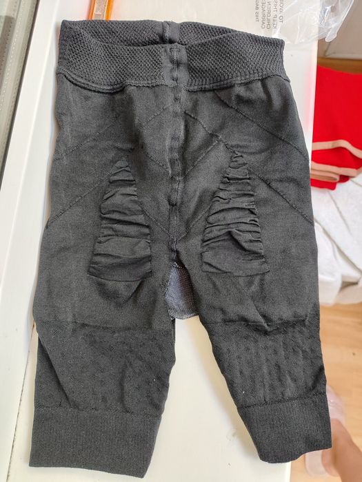 Утяжка, грація, корегуюча білизна