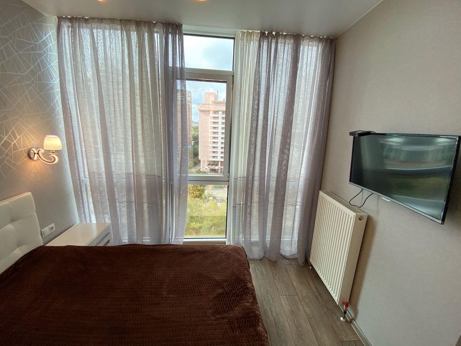 Свободна ! Евродвушка в центре Аркадии