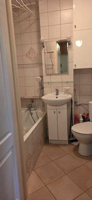 Wynajem 3-pokojowego mieszkania, 46 m², Targówek (Bródno), ul. Łojewska 22