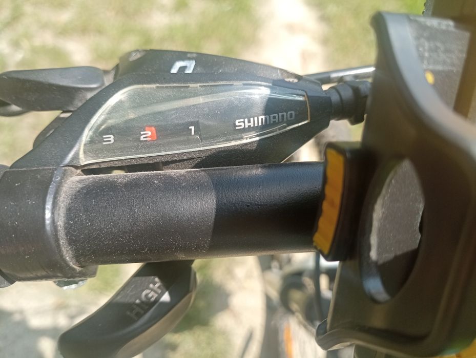 Продається велосипед