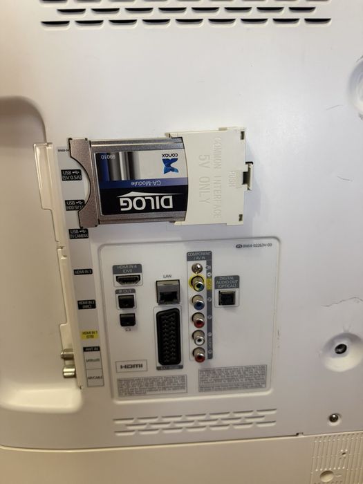 Телевізор SAMSUNG