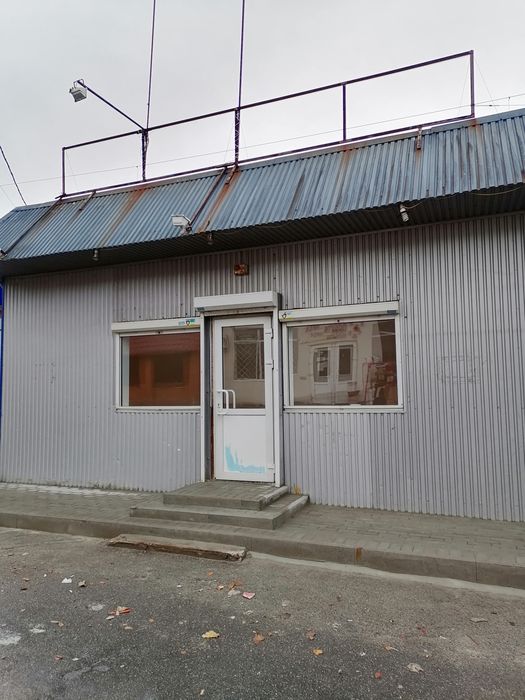 Чудове приміщення для  бізнесу