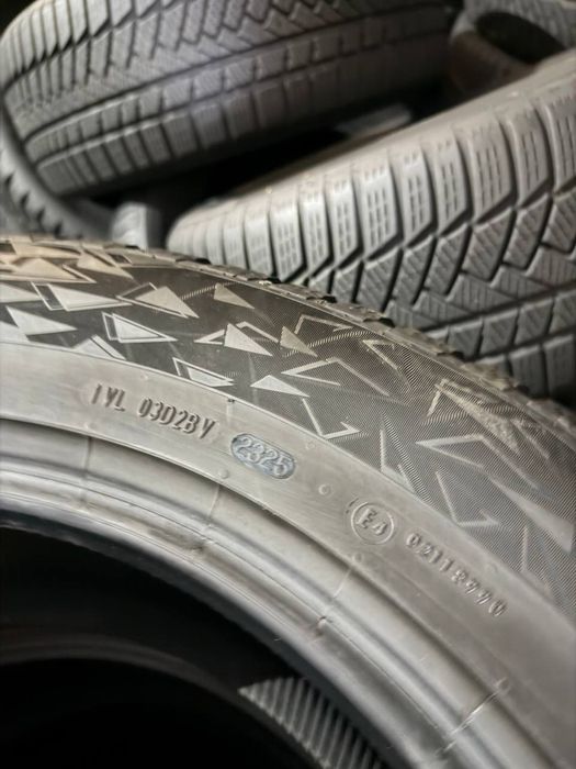 235/60R18 Continental 2025p