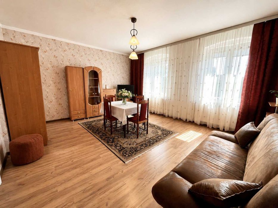 Kawalerka 38 m² | ogród | parking | ul. Klonowa