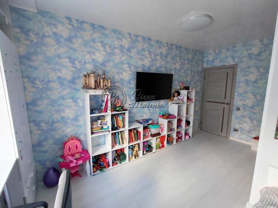 Продам квартиру Київ, Феодосійський пров.