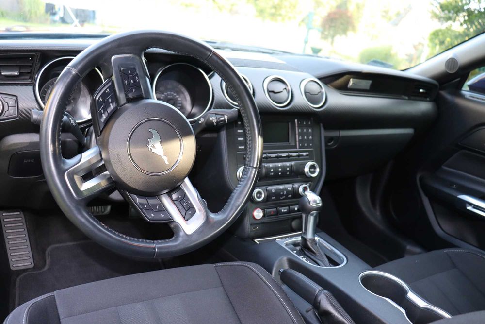 Ford Mustang 2018 Sprzedam