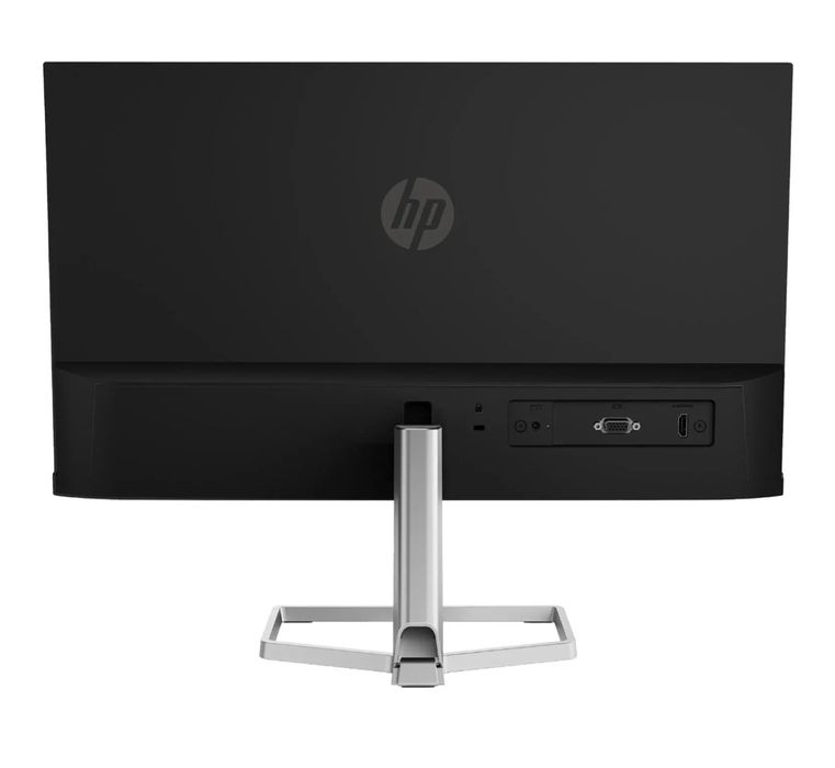Monitor HP M22F jak nowy