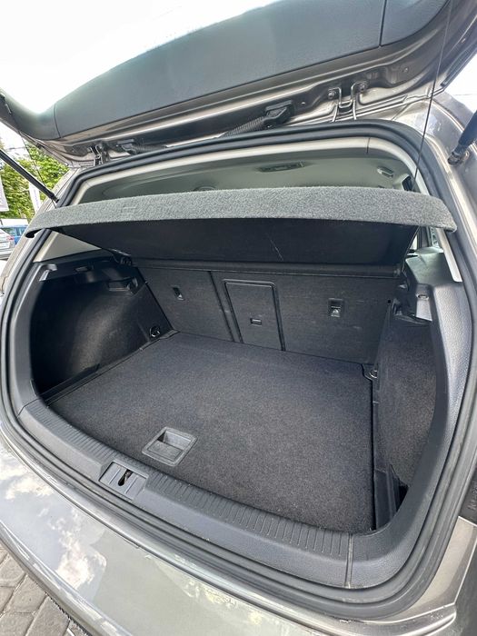 Продам Volkswagen Golf 2014 рік можлива розстрочка,кредит,обмін!