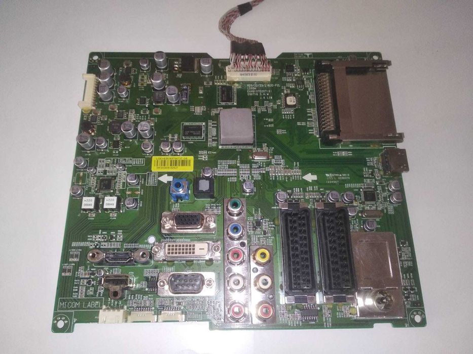 LG M2762D-PC--розбiр битого