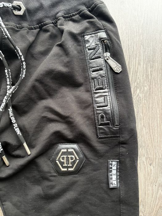 Dres Philipp Plein S