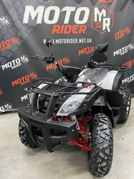 Квадроцикл 200 куб bse hamer Linhai-Yamaha