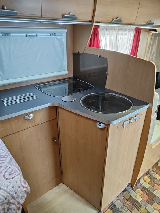 Itineo lb690 com Ac 2007 opertonidade