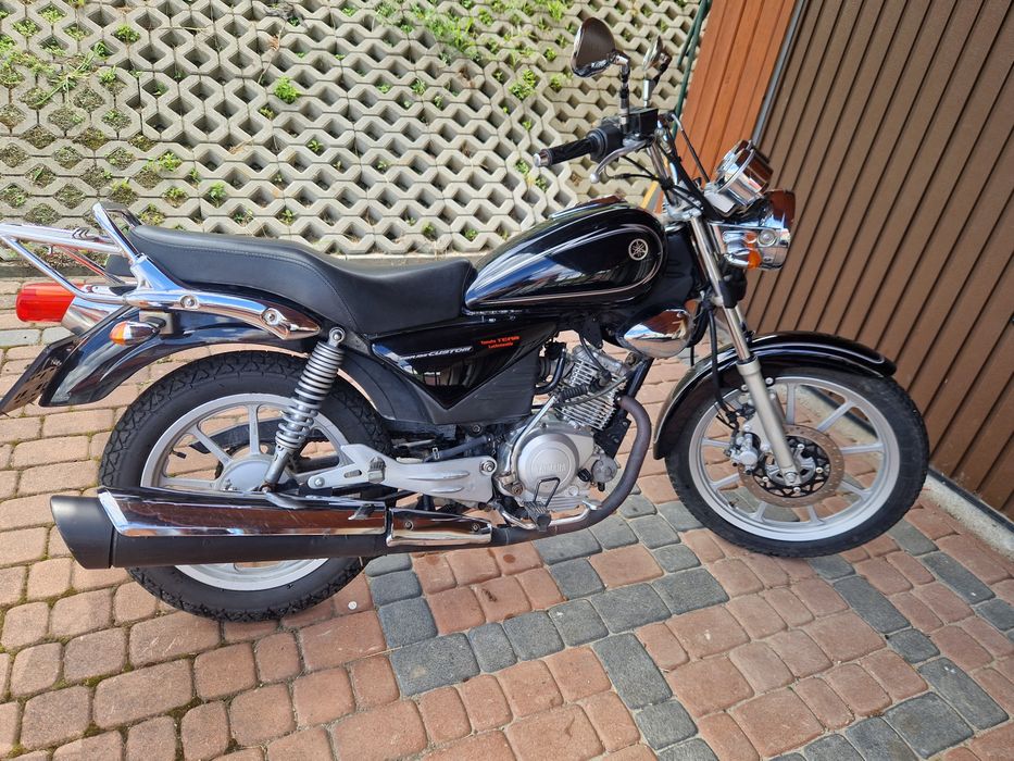 Yamaha