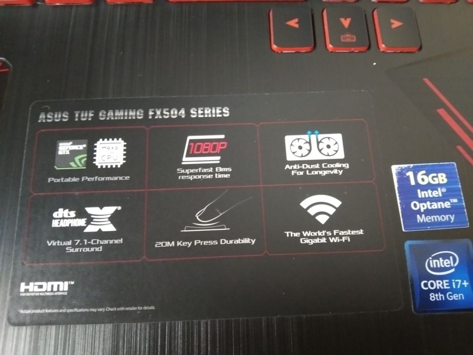 Продам Ноутбук АSUS