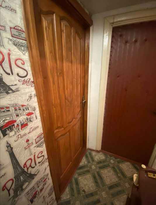 Здається кімната в гуртожитку