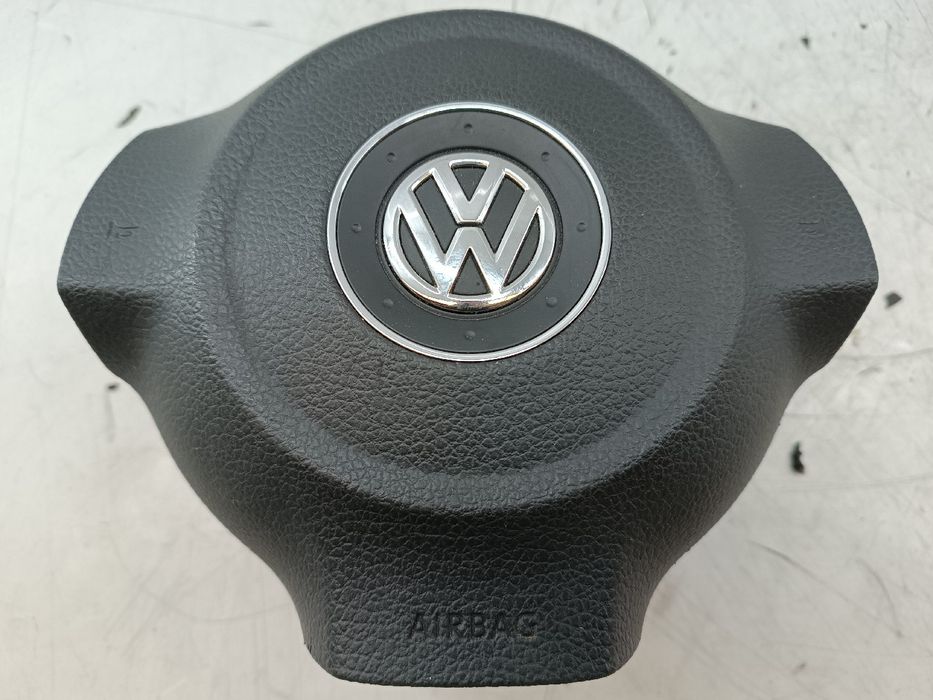 Airbag volante - volkswagen polo (6r1, 6c1) | 09 -