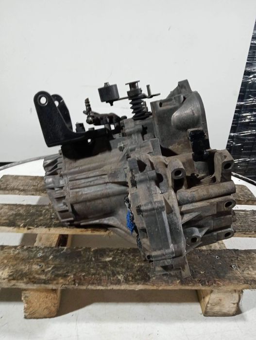 Caixa De Velocidades HYUNDAI ACCENT II (LC) 1.5 CRDi J52073 644054