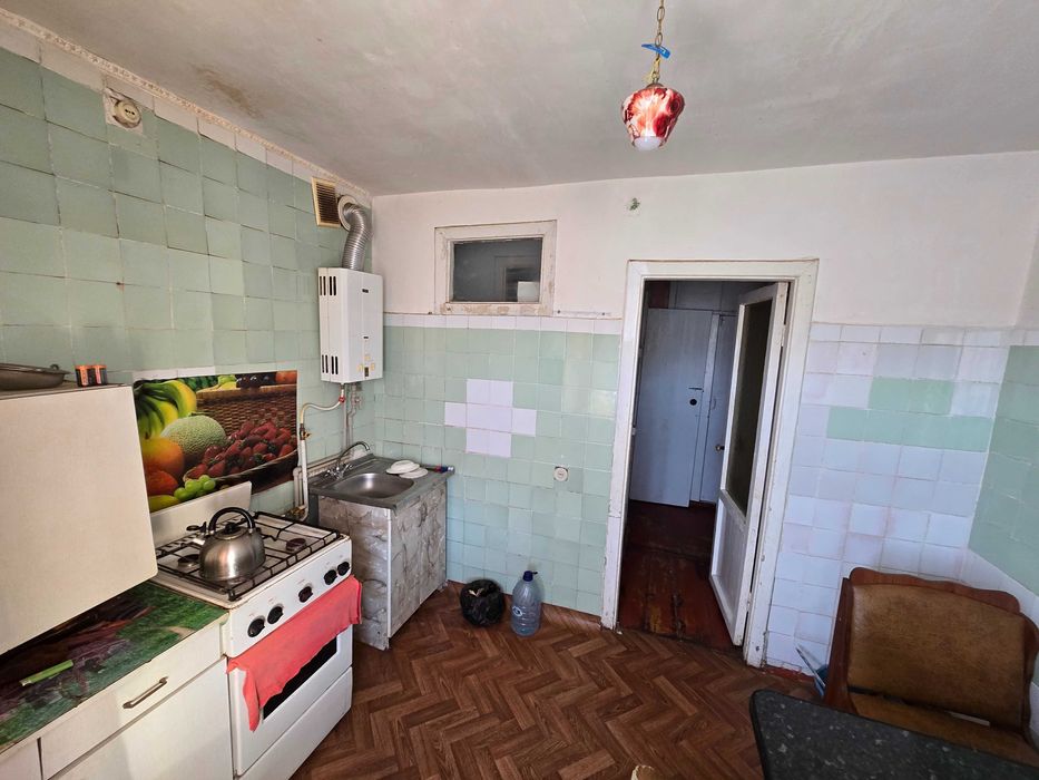 2 к квартира Кульбакіно вул Знам'янська Корабельний р-н Миколаєва