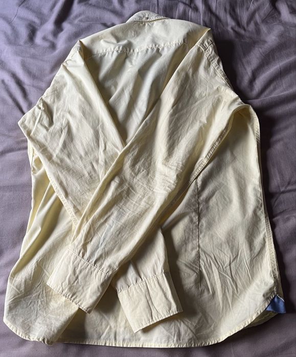 Vendo Camisa Sacoor.