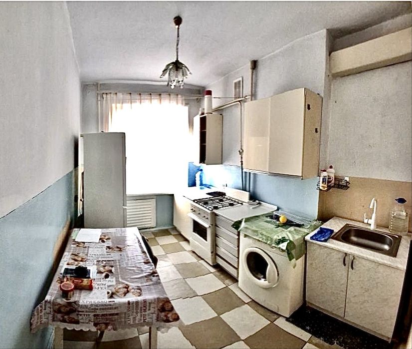 Продаю 3х комнатную квартиру в ЦЕНТРЕ/ Колодезная‼️Марк Плаза‼️