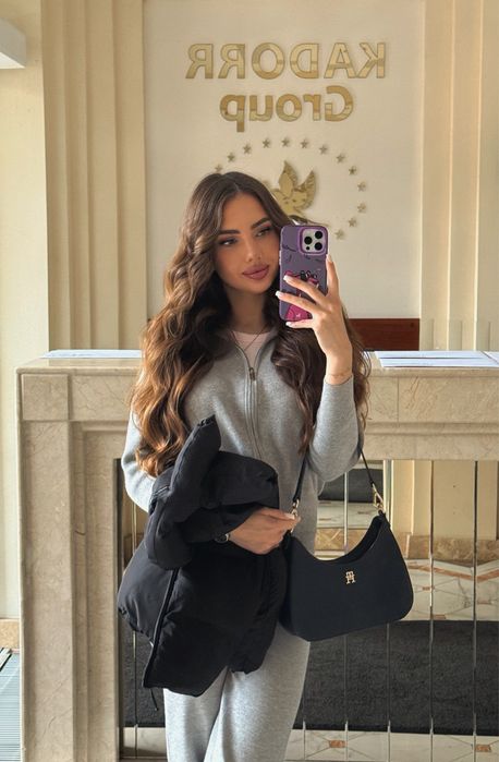 Костюм ivina трикотажный
