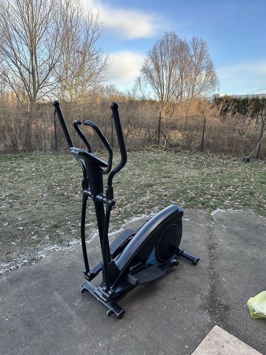 Orbitrek Hop-Sport HS-060C Blaze | NIEUŻYWANY | jak nowy