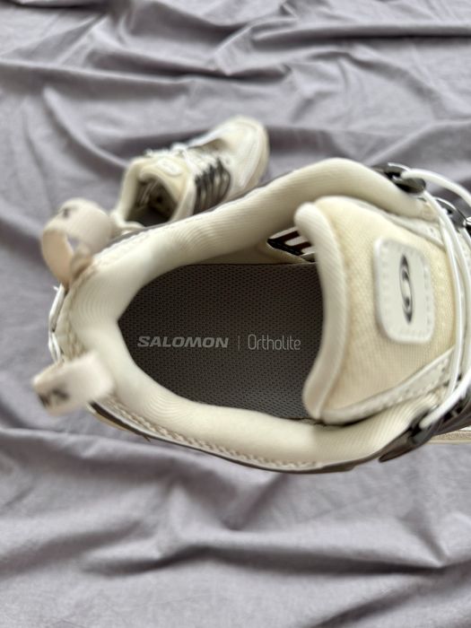 Salomon ACS Pro Desert  “Almond Milk” L47428700