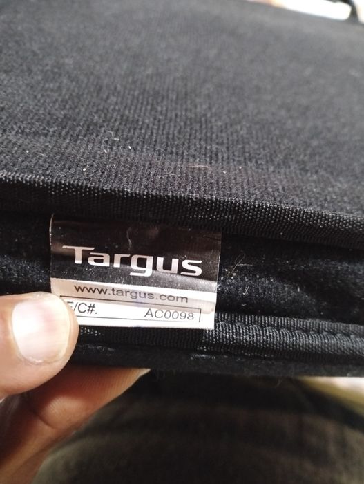Laptop case 12 "/14" Targus