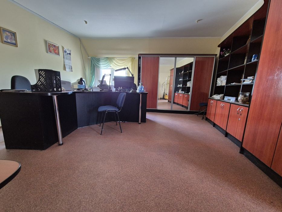 Продаж комерційного приміщення