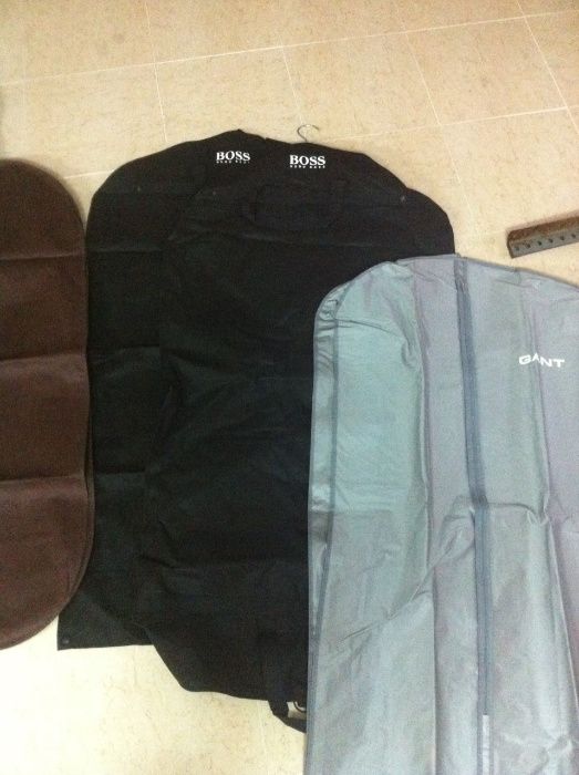 Porta Fatos de várias marcas