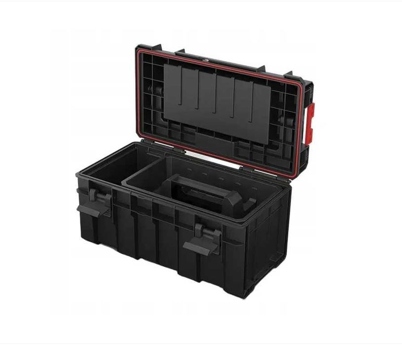 Ящик для інструментів QBRICK SYSTEM PRO 500 EXPERT