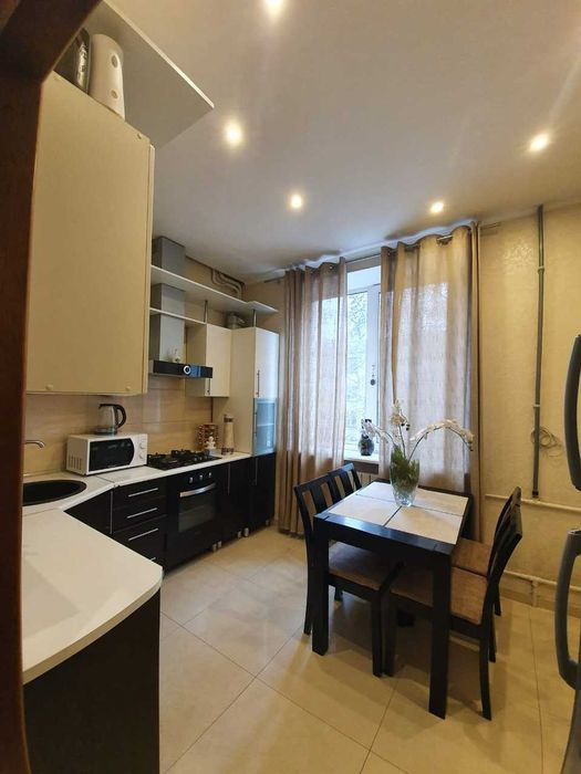 2-комнатная квартира по адресу Куликово поле пл. (площадь 58 м²) - Atlanta.ua - фото 8