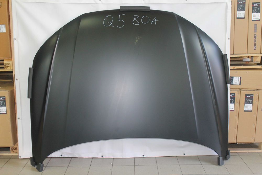 Audi Q5 80A бампер передній Ауді Ку 5