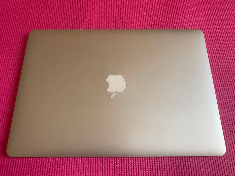 MacBook Pro 15" Mid 2012, 16 Gb ОЗУ, 512 Gb SSD, Sonoma