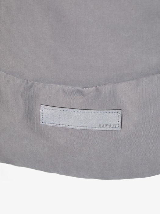 Нова курточка пальто зимове name it данія 140-146 10-12 р пуховик