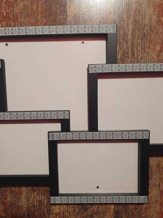 Ramka na 10 zdjęć 103 x 36 cm