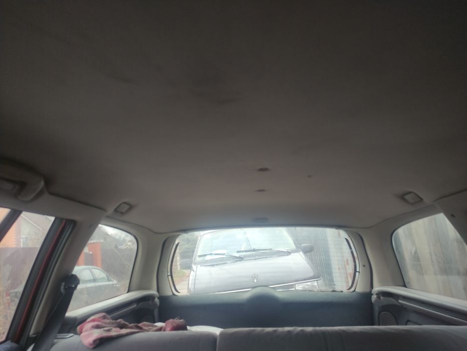 Опель Омега В Караван Автомат