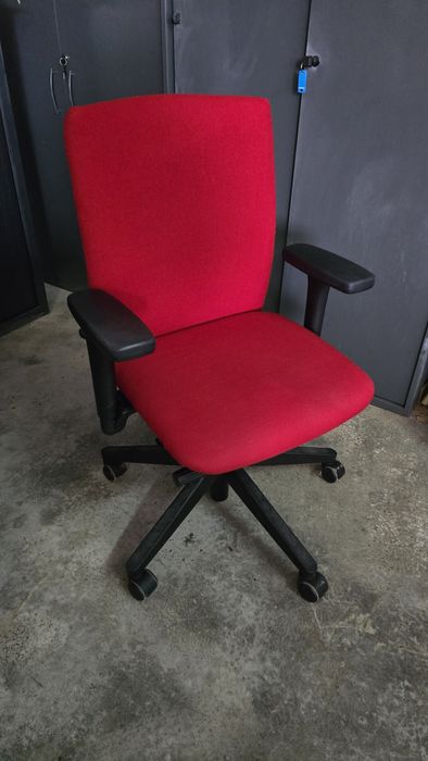 Cadeiras de Escritório com Rodas