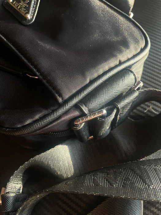 Prada Shoulder Bag