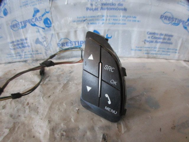Comando / botão / interruptor multifunções ALFA ROMEO Mito (955_)