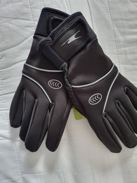 Rękawiczki zimowe narciarskie roz  M